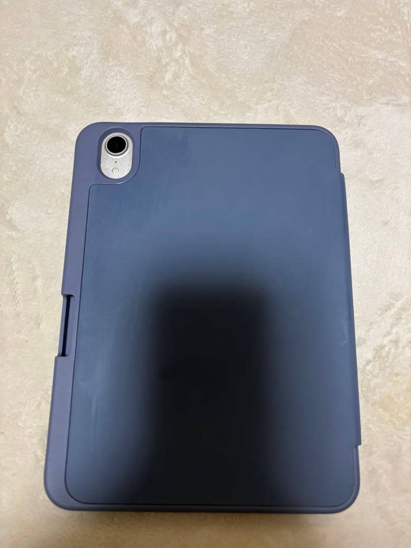 美品❣️iPad mini（第6世代）Wi-Fiモデル64GB