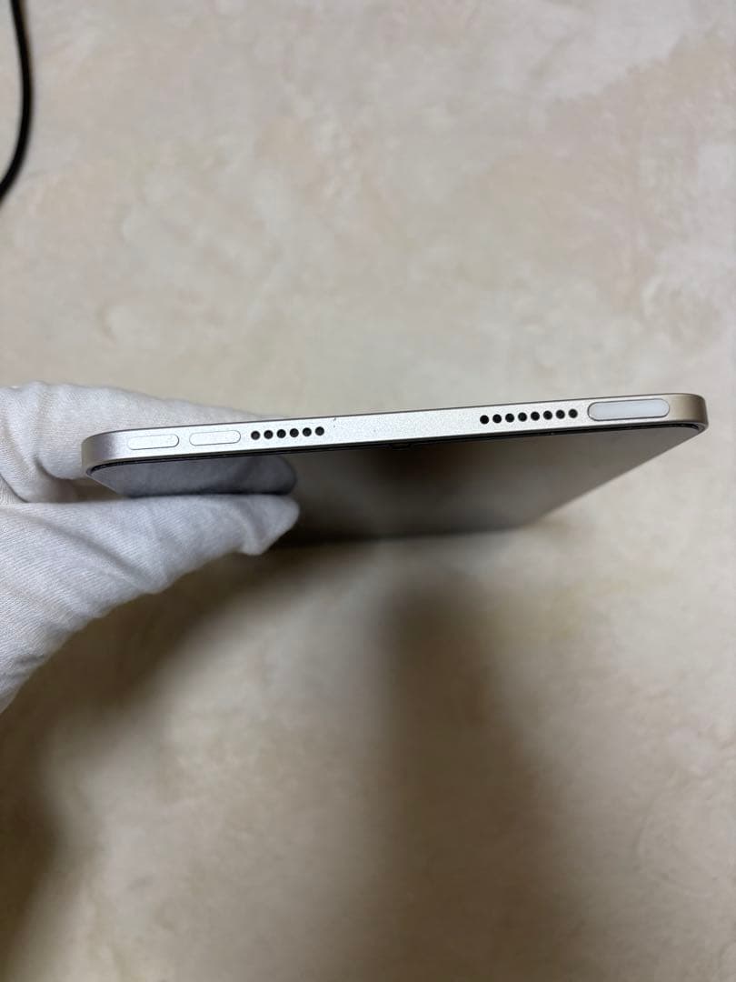 美品❣️iPad mini（第6世代）Wi-Fiモデル64GB