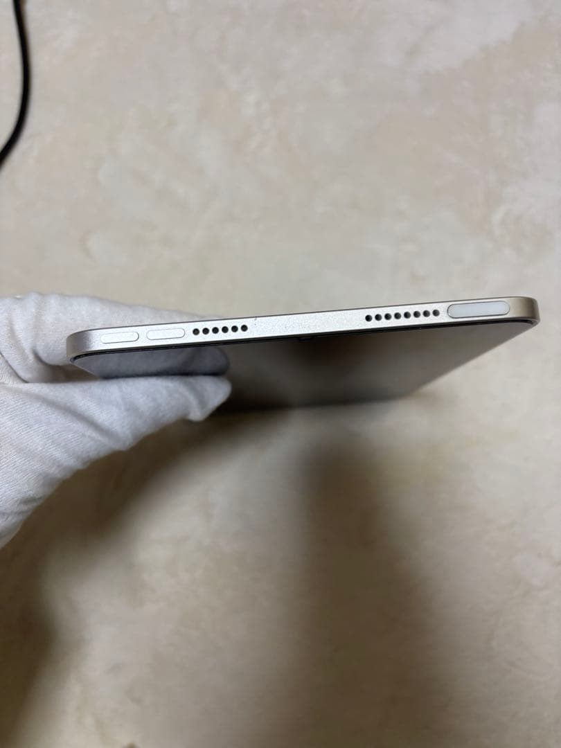 美品❣️iPad mini（第6世代）Wi-Fiモデル64GB