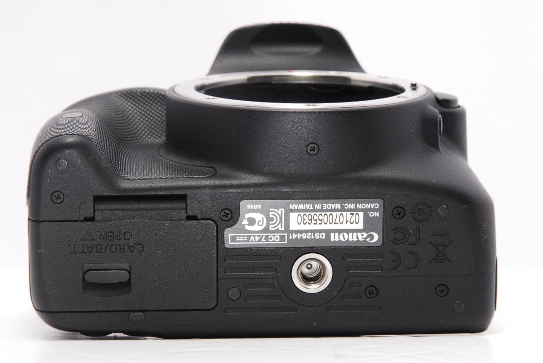 ✨美品 ショット3801回 おまけ付き ✨Canon Kiss X7レンズセット