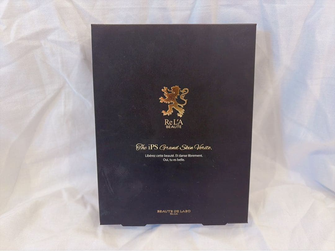 リアボーテ　グランスキンヴェリテ　リミテッドエディション2025