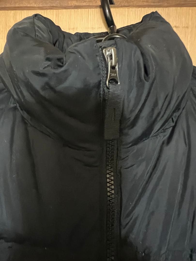 【値下げ‼︎】新品　THE NORTH FACE ダウンコート　ロングヌプシ　L