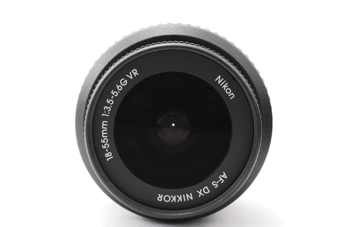 ショット数極少⭐️Nikon D5100⭐️スマホ転送　自撮り 動画 一眼レフ