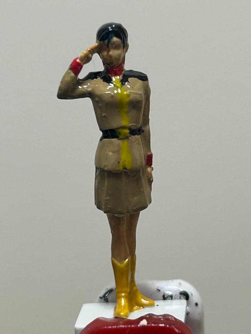 【完成品】PG UNLEASHED νガンダム　1/60