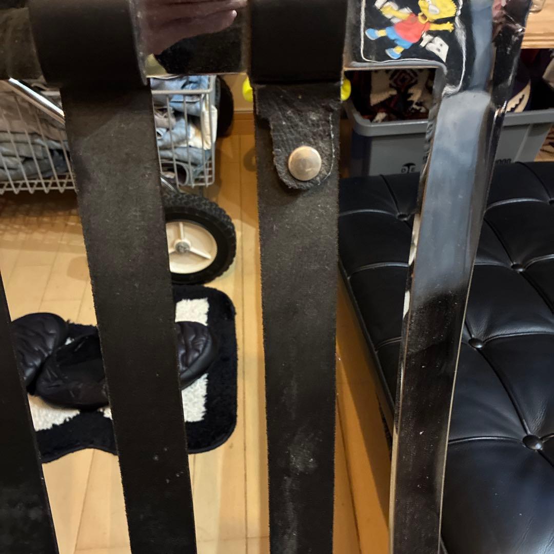 ＢＴmrバルセロナチェア