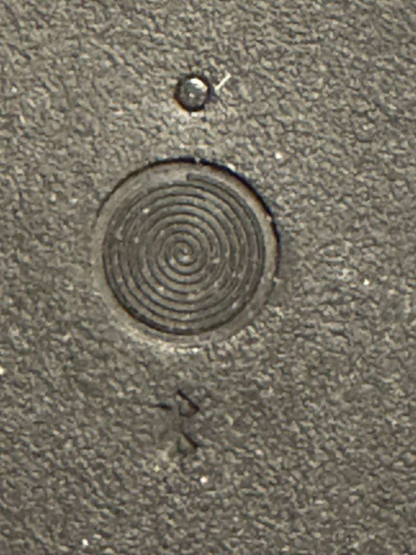 【極美品】Marshall EMBERTON