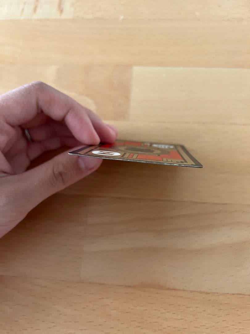 ドラゴンボールカードダス　275 出陣！孫悟飯！