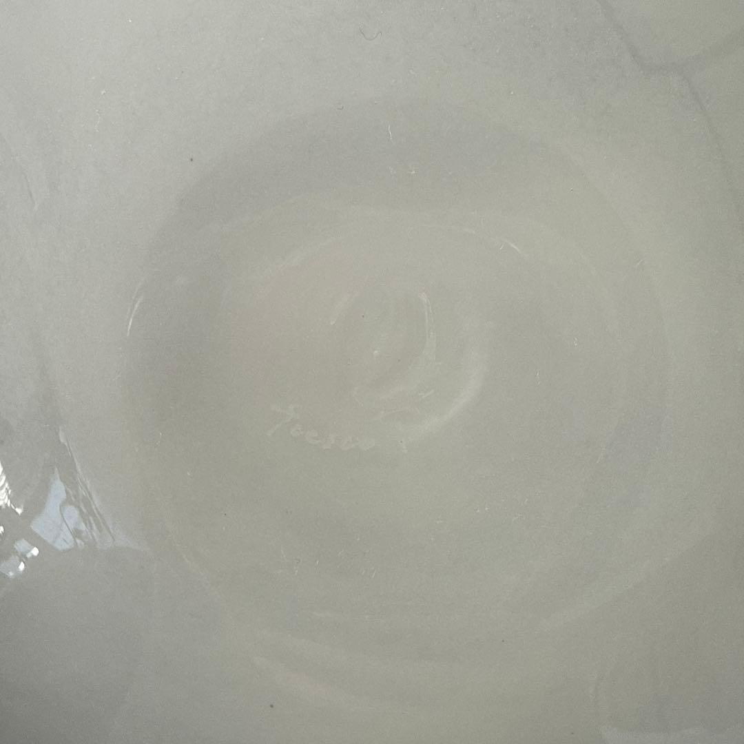 fresco 霞　プレート