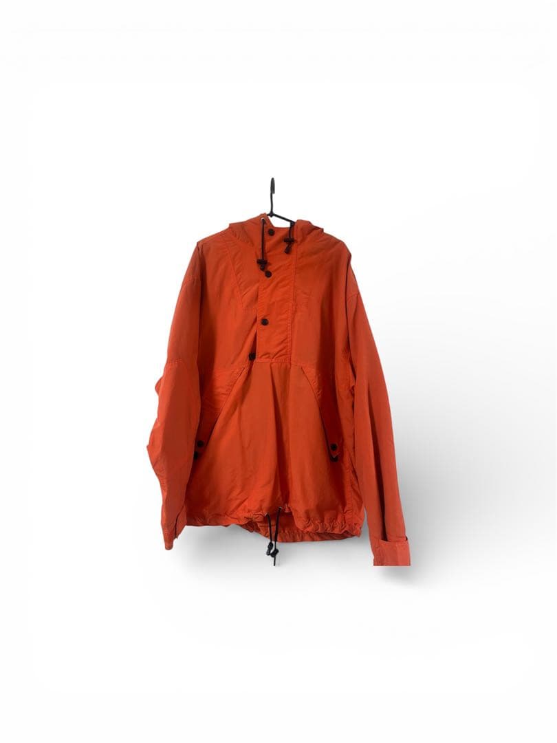 OLD GAP アノラックパーカー　オレンジ