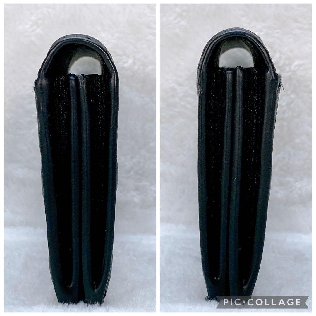 ✨未使用✨COACH コーチ カードケース シグネチャー 名刺入れ ブラック