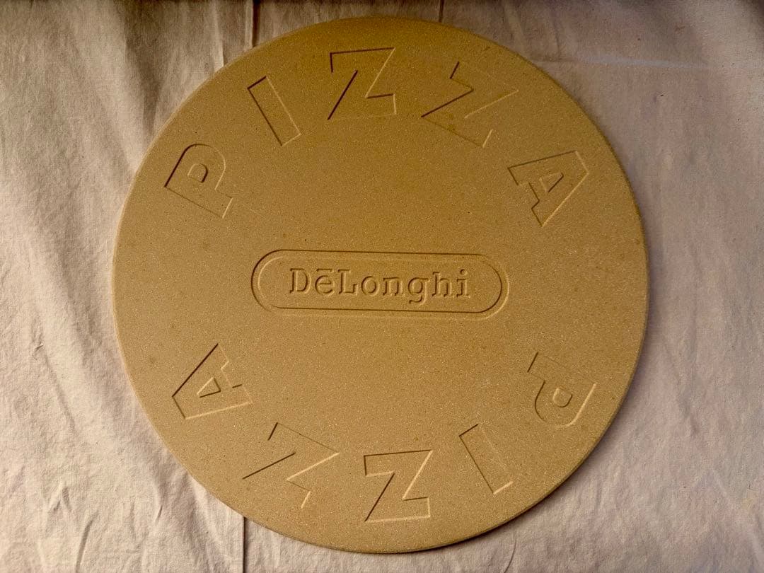 ② デロンギ EO12562J コンベクションオーブン ピザストーン付