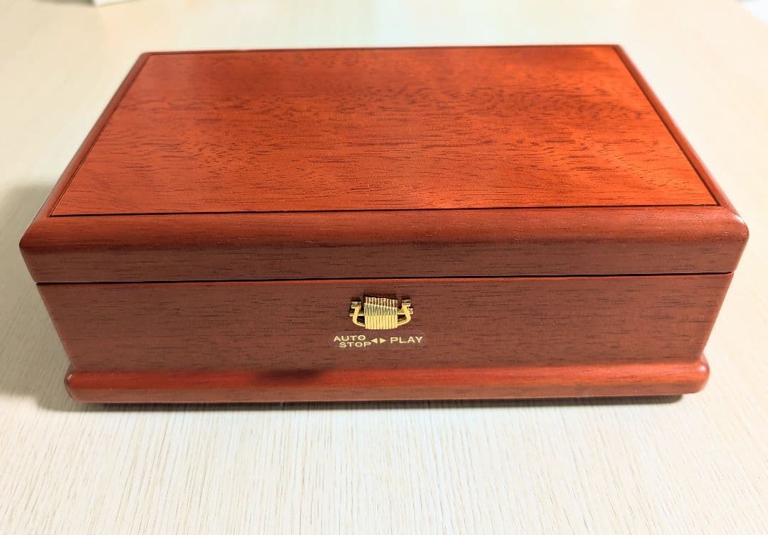 ORPHEUS 高級オルゴール ジブリ