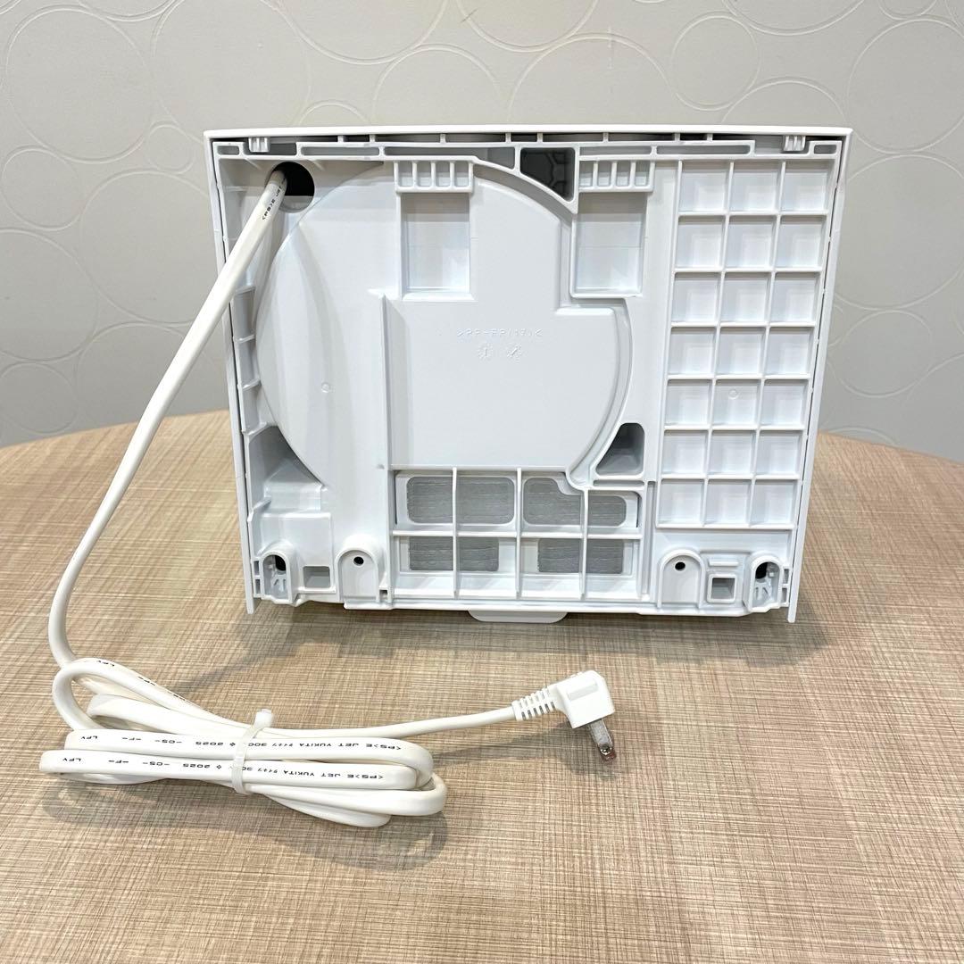 【極美品】TOTO クリーンドライ 温風式 TYC120W 2025年製