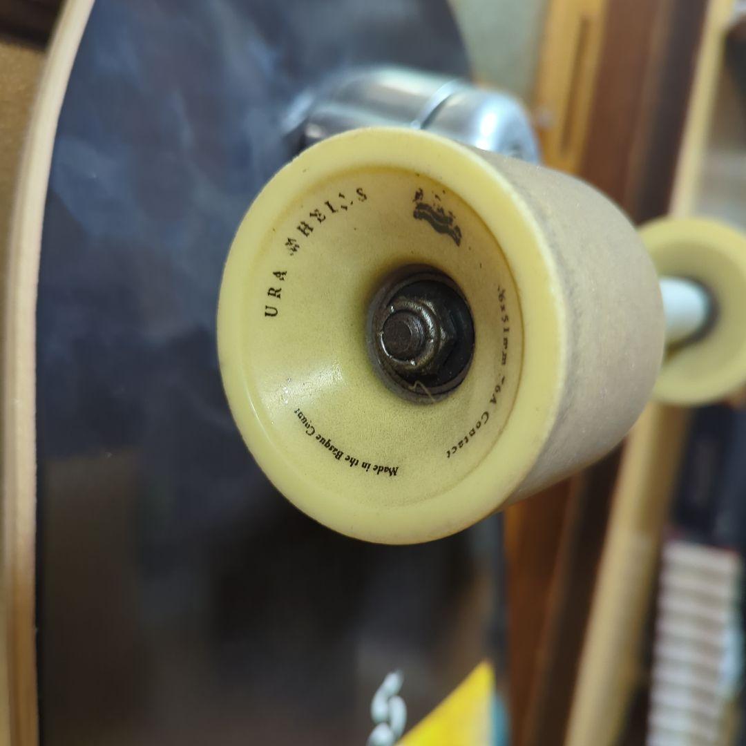 【star様】yow snappers　ヤウ　スナッパーズ　サーフスケート