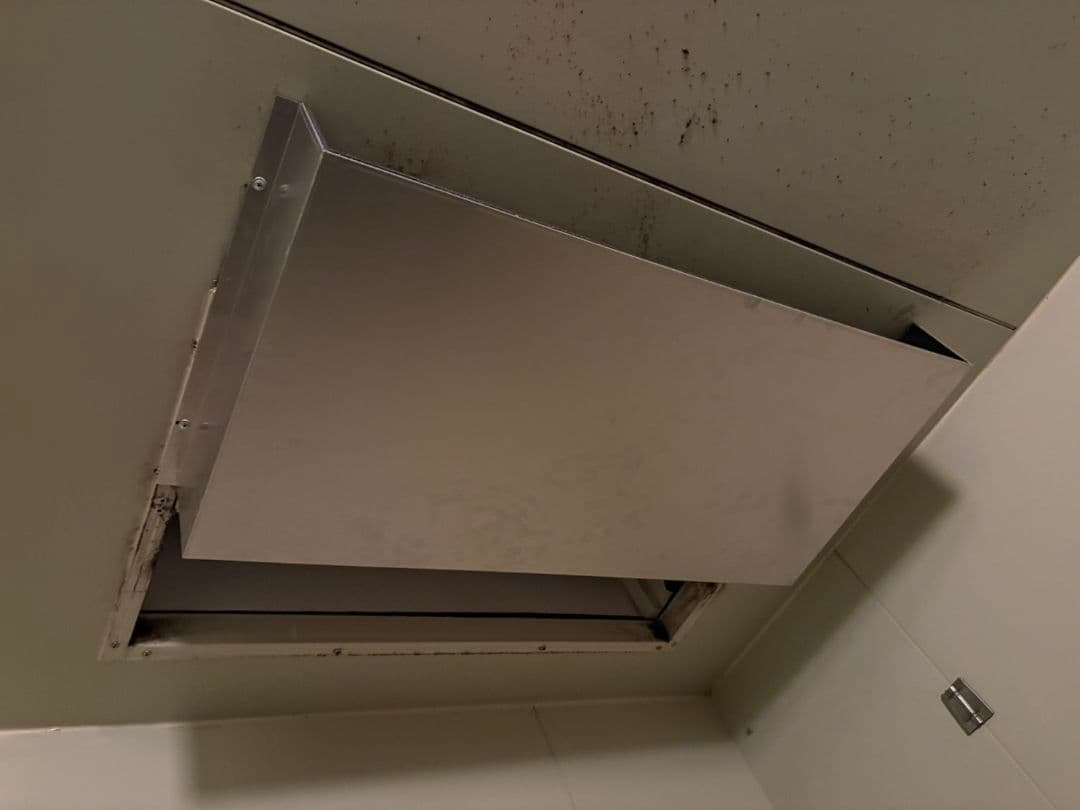 期間限定価格☆業務用　プレハブ冷蔵庫　約３メートル　約2畳×2