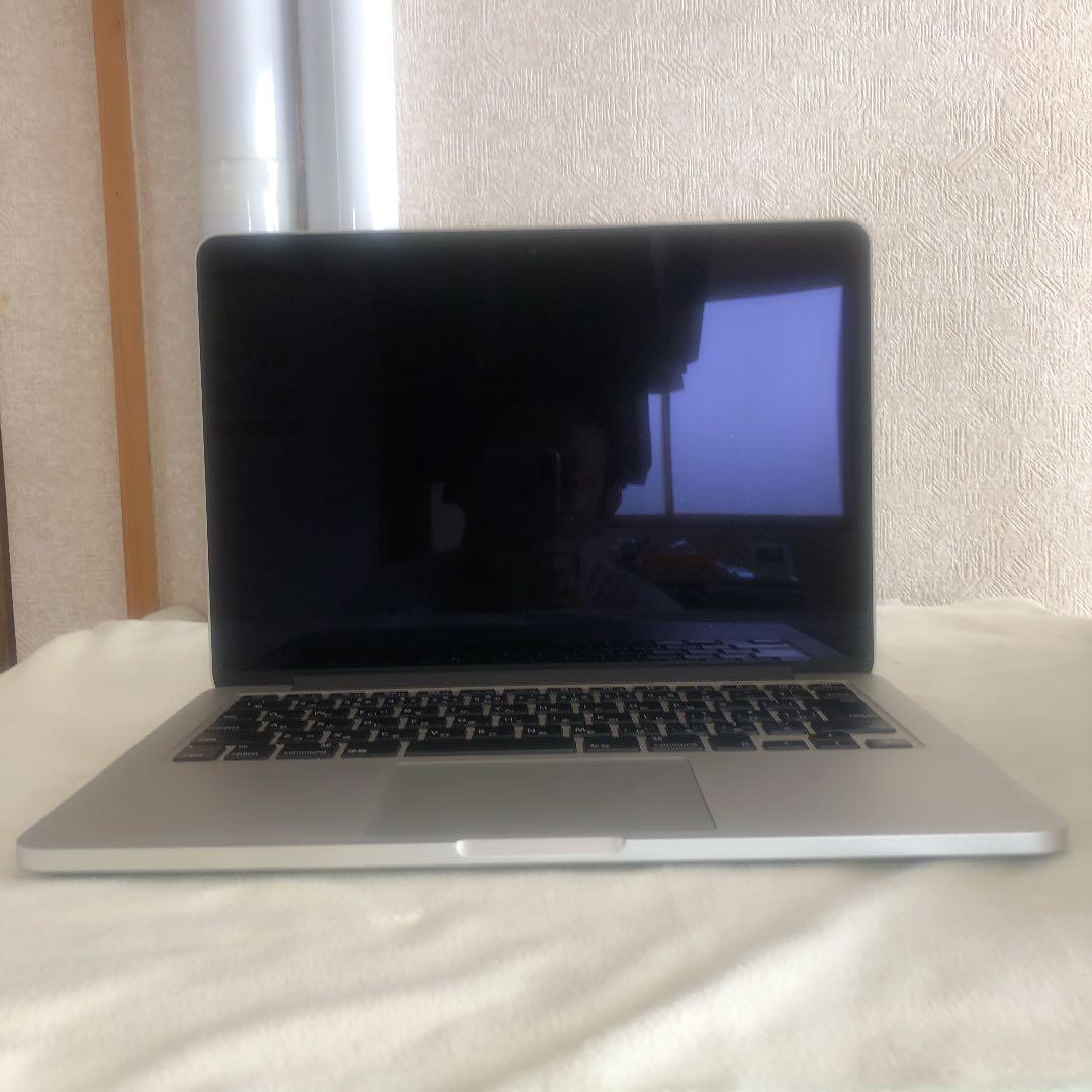 スマホ・タブレット・パソコン APPLE MacBook Pro MACBOOK PRO