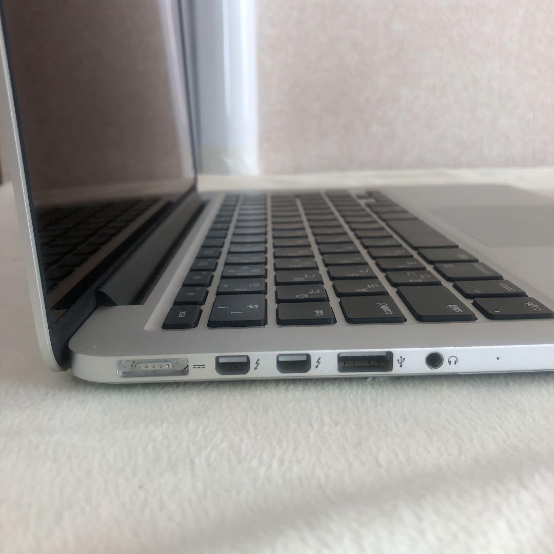 スマホ・タブレット・パソコン APPLE MacBook Pro MACBOOK PRO