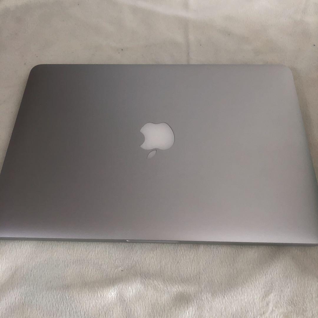 スマホ・タブレット・パソコン APPLE MacBook Pro MACBOOK PRO