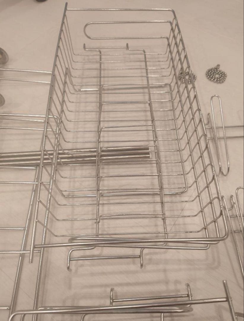 人気、便利商品✨LOWYA 水切りラック(送料込み)✨