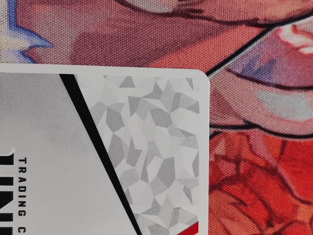 ユニオンアリーナ アークナイツ フロストノヴァ アクションポイント パラレル