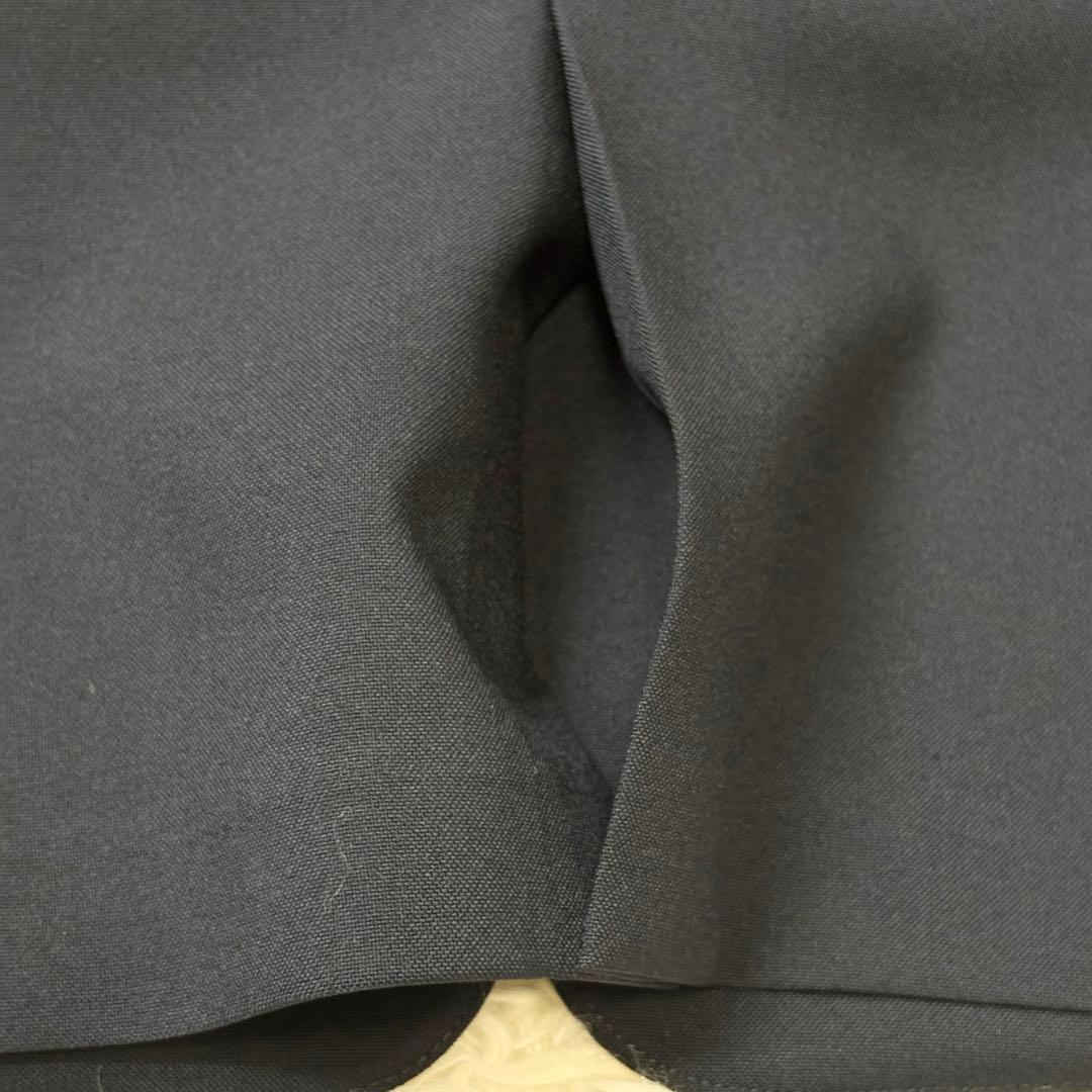 PLST プレミアムオックスカラーレスジャケット ストレートパンツ 2025