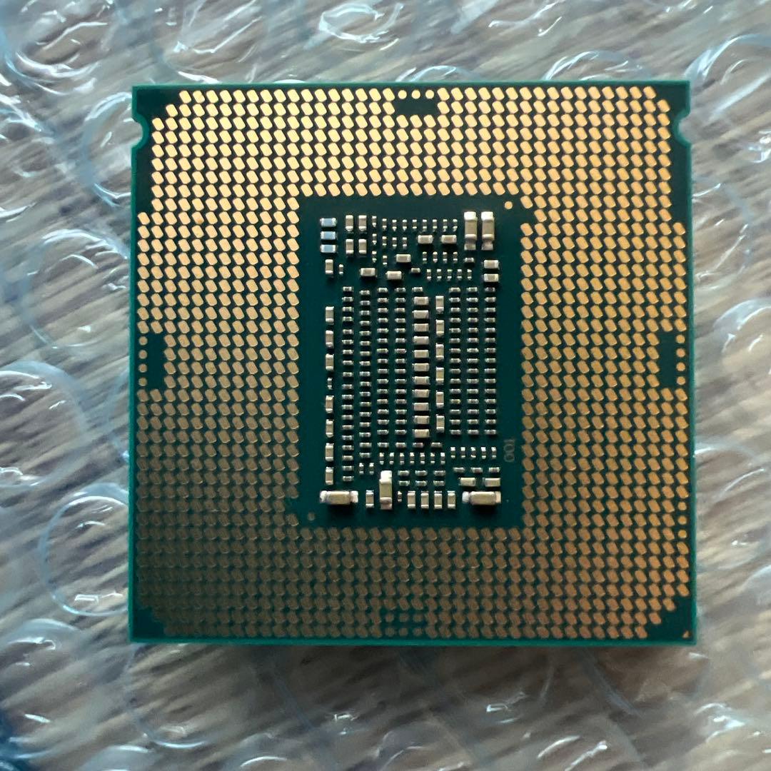 CPU Intel Core i7 8700 3.2GHZ