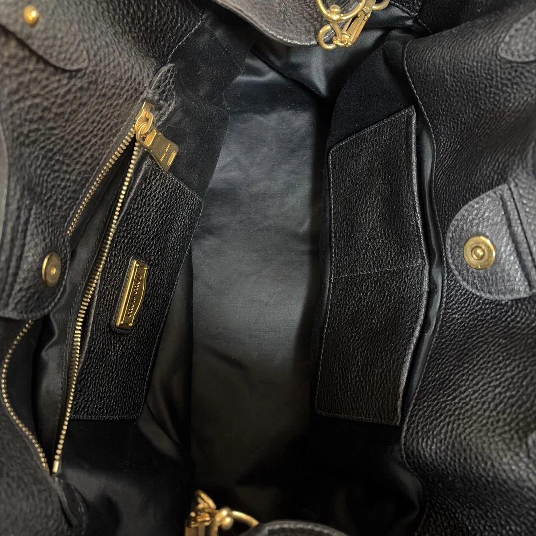 miumiu ヴィッテロダイノ　ショルダーバッグ　ハンドバッグ