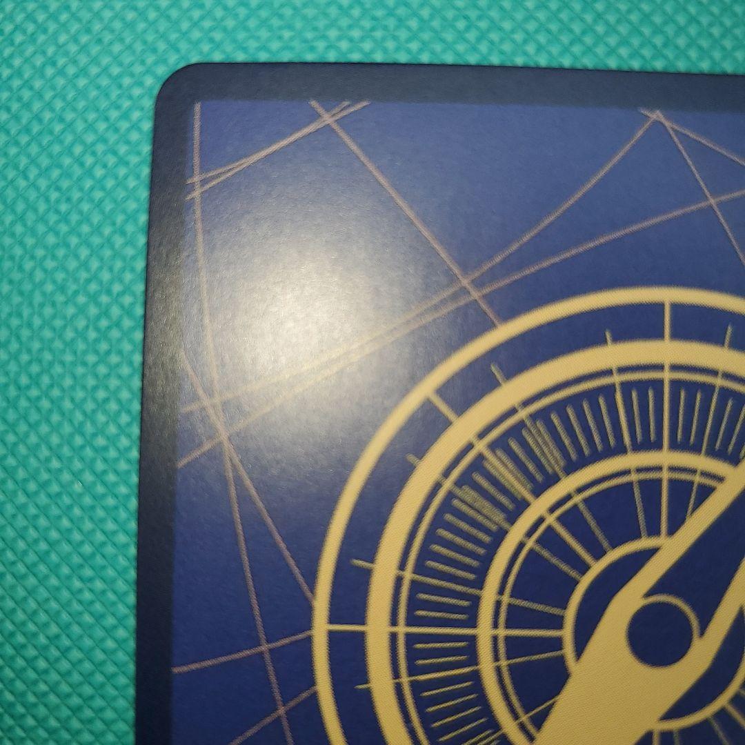 SP ワンピースカードゲーム ルフィ エース コミックパラレル サボ コミパラ