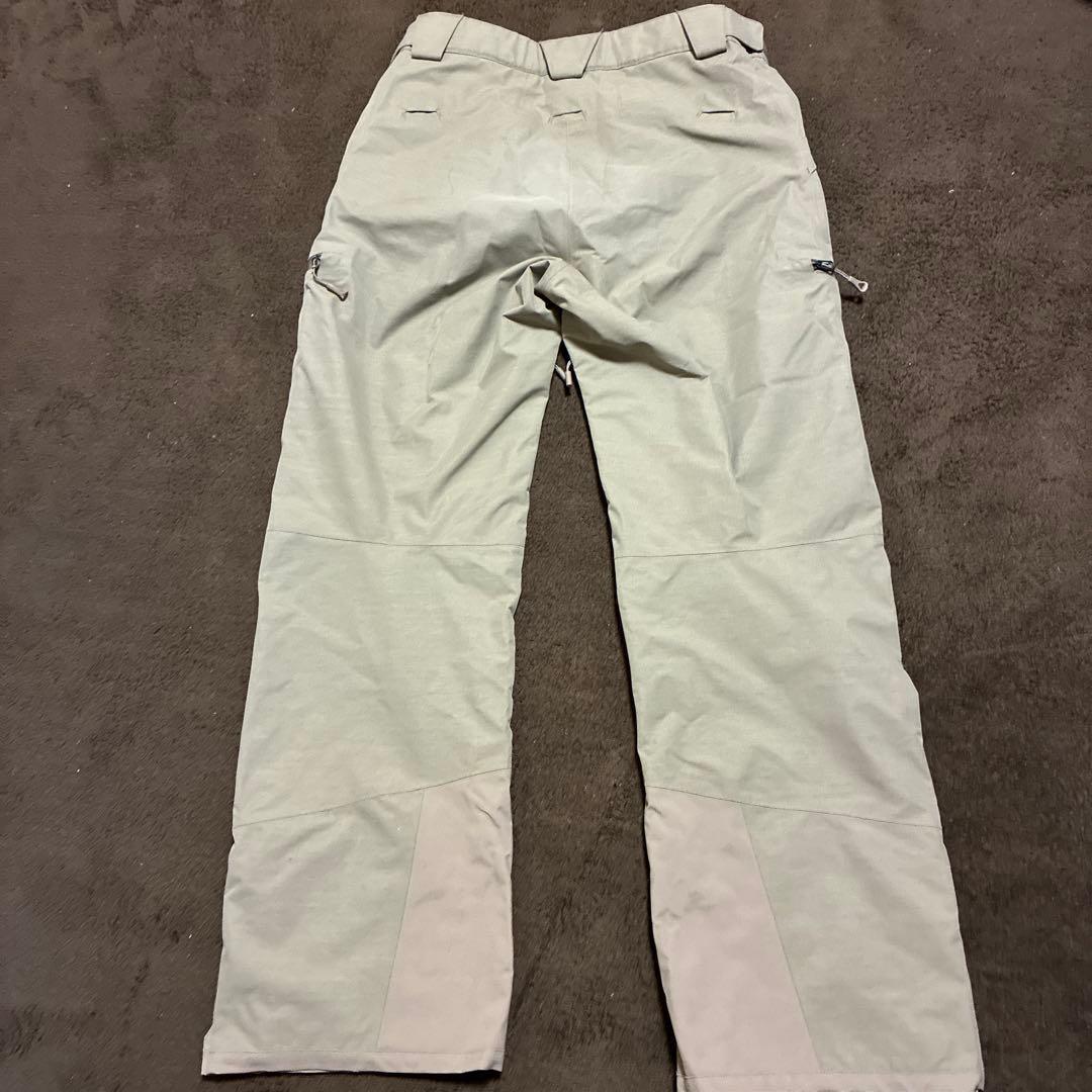 THE NORTH FACE GORE-TEX スノーボードパンツ Mサイズ