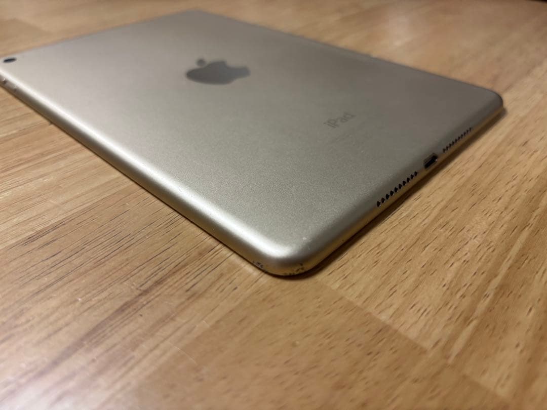 iPad mini 4 128GB Wi-Fiモデル