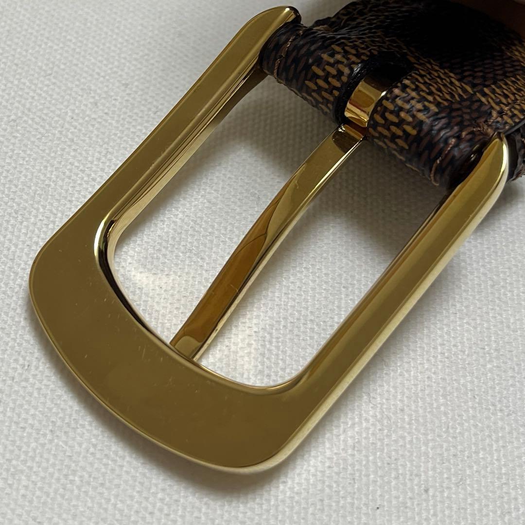 ⭐️ LOUIS VUITTON 【ルイ・ヴィトン】⭐️ダミエベルト