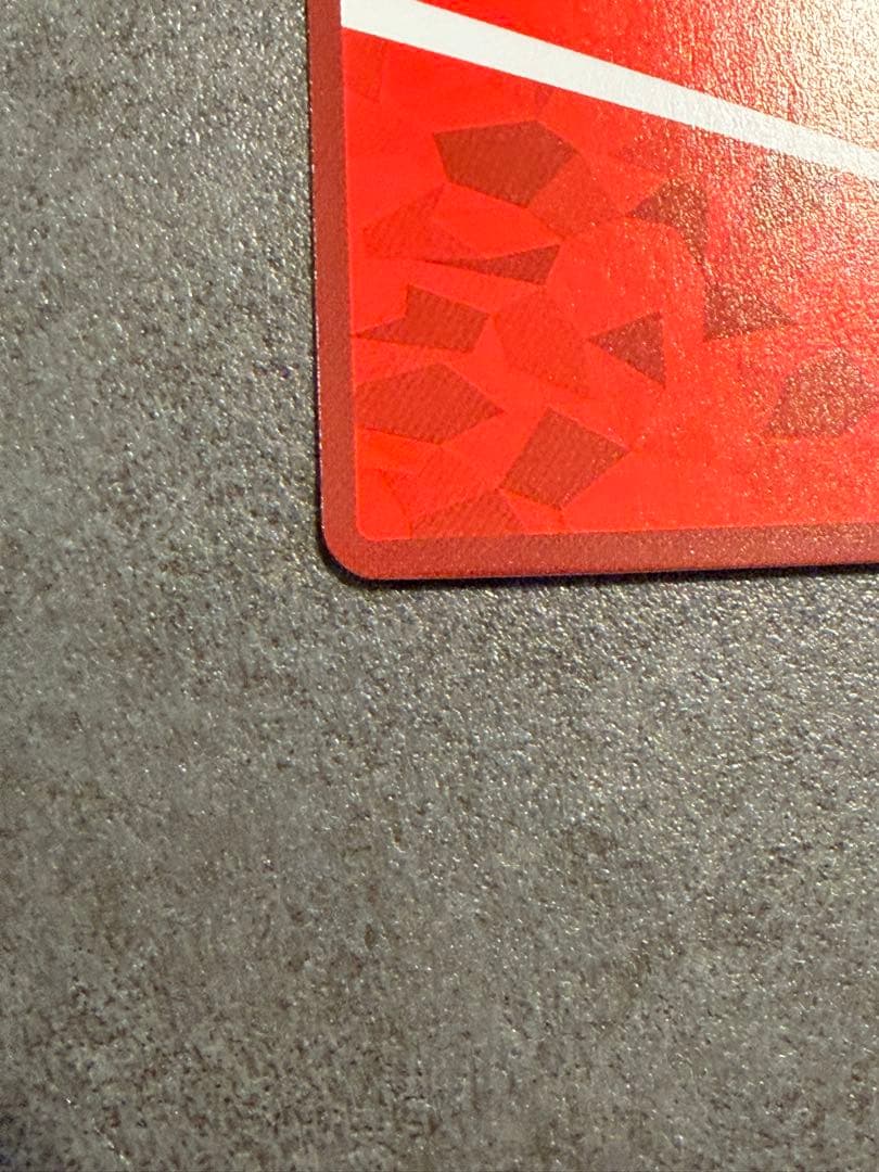 ユニオンアリーナ　ユニアリ　紅月カレン　R パラレル コードギアス①