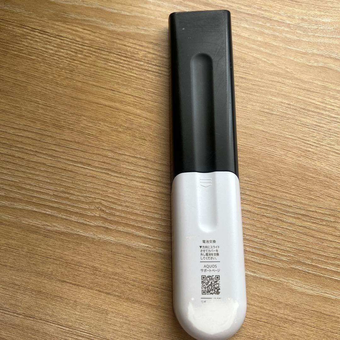 AQUOS液晶テレビ　4T-C40BJ1