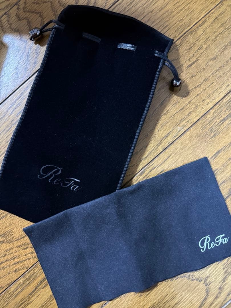 ReFaリファリズム 小顔ローラー 美顔器