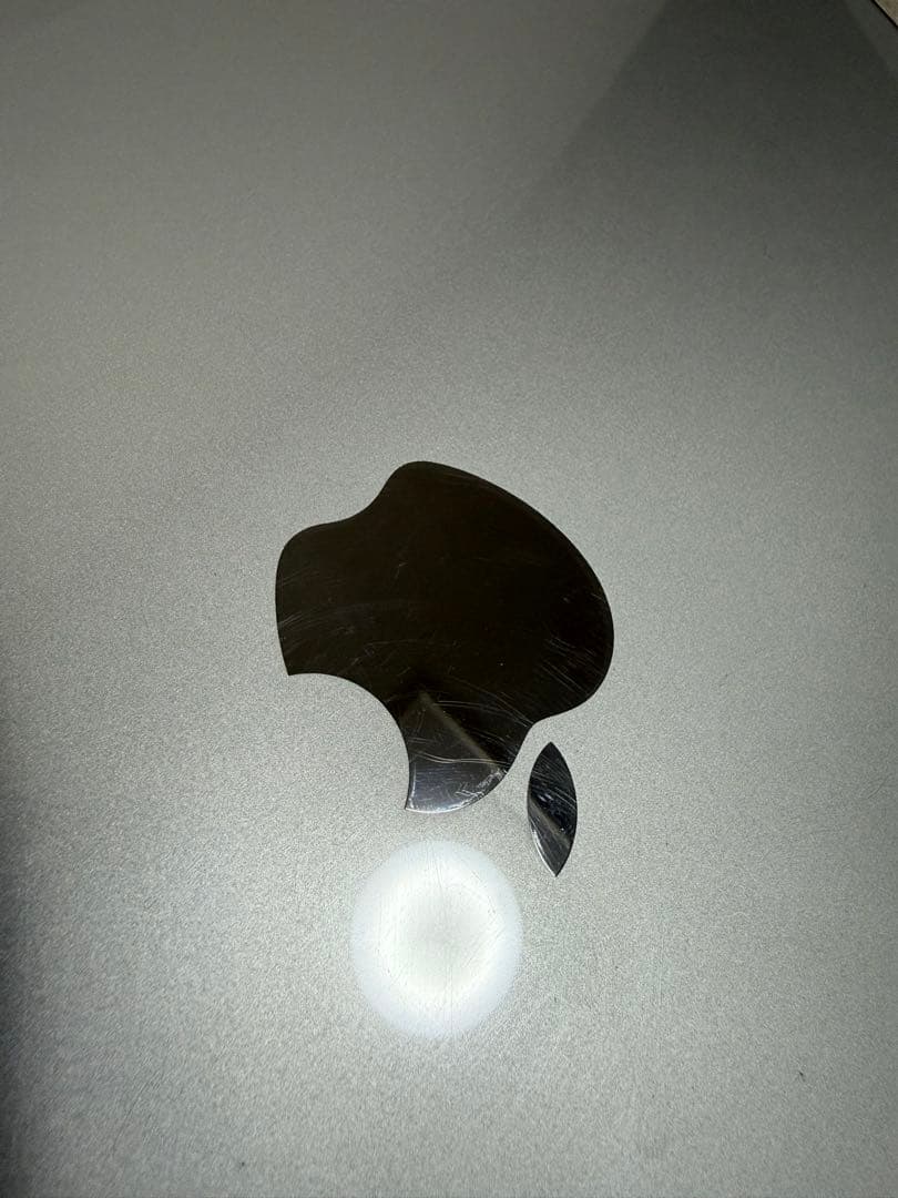 MacBook本体 MacBook Air 16G M4