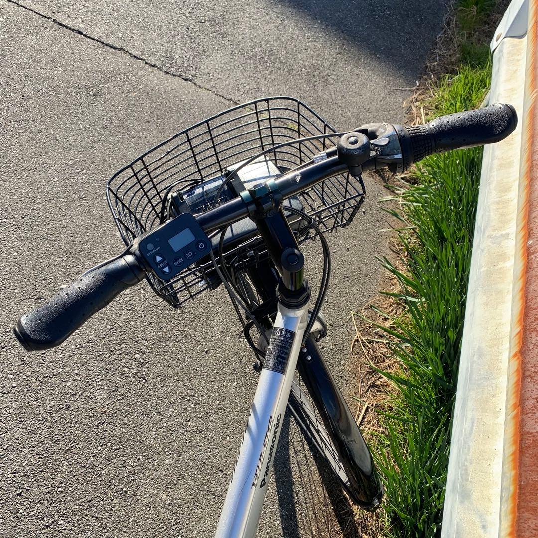 [764]送料無料 パナソニック VELO-STAR ベロスター ヴェロスター