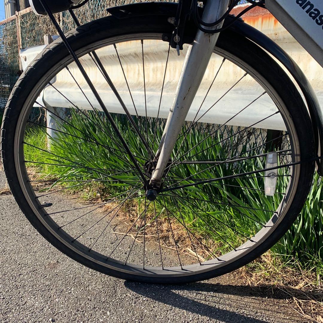 [764]送料無料 パナソニック VELO-STAR ベロスター ヴェロスター