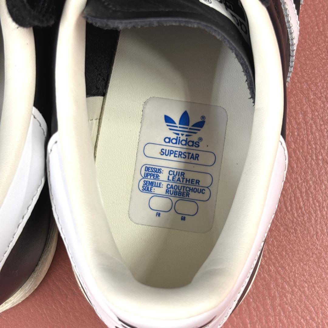 adidas originals アディダス オリジナルス スーパースター82