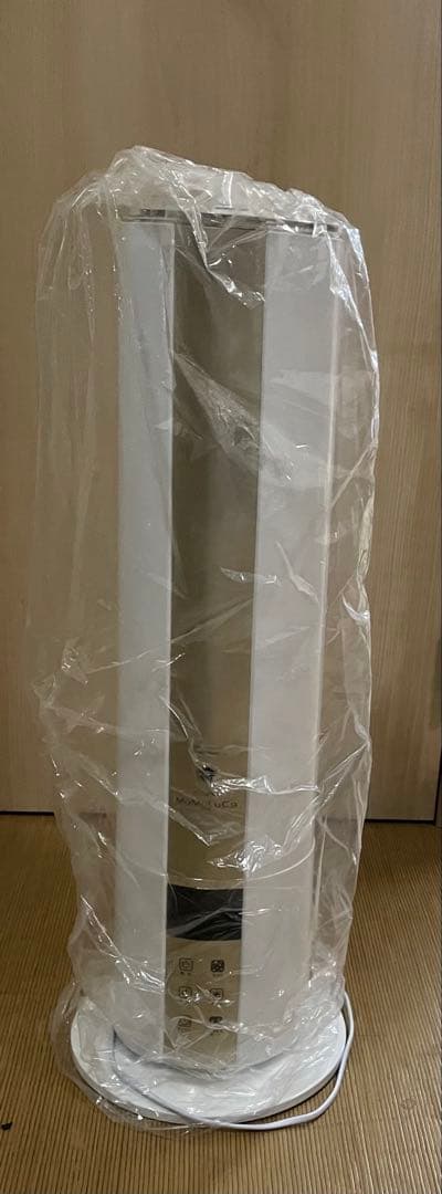 マモルカ　オゾン　加湿器　定価198000円