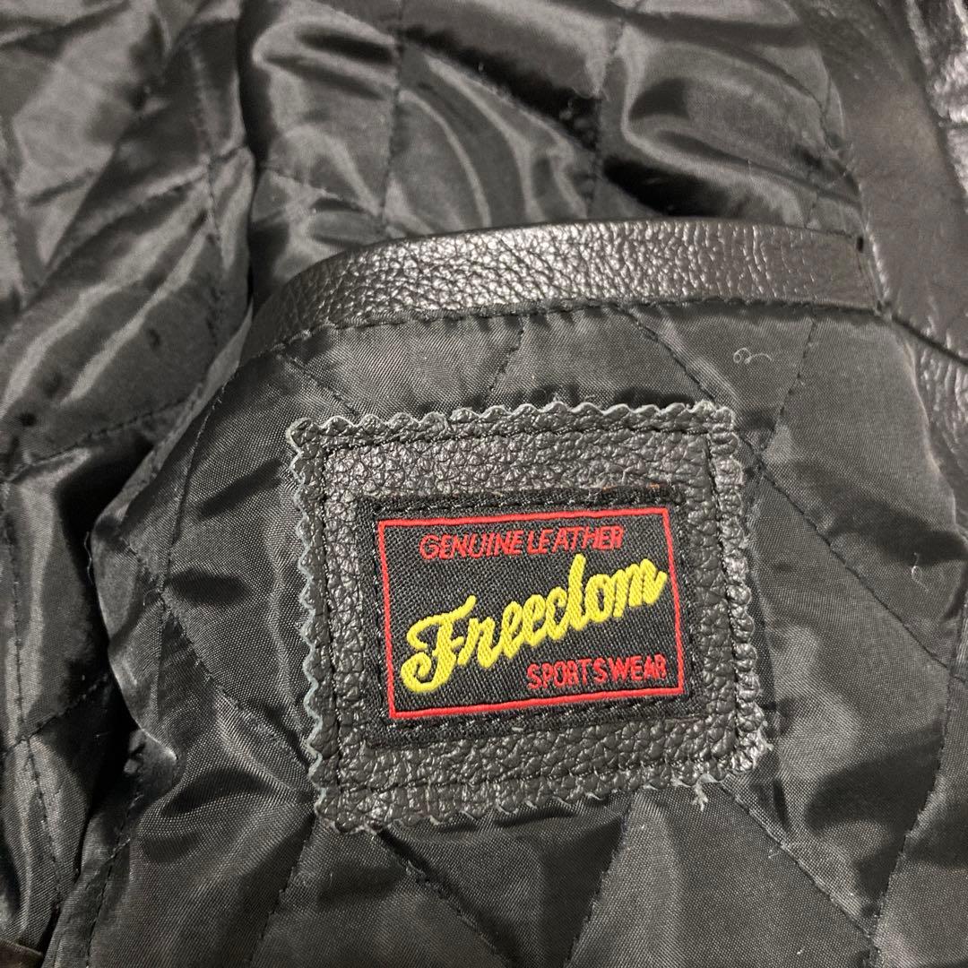 ハーレーダビッドソン レザージャケット