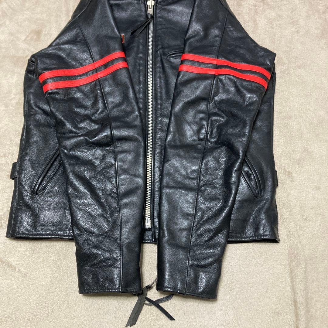 ハーレーダビッドソン レザージャケット