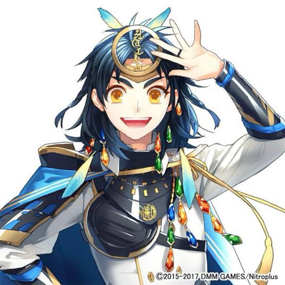 nene様 太鼓鐘貞宗 大倶利伽羅