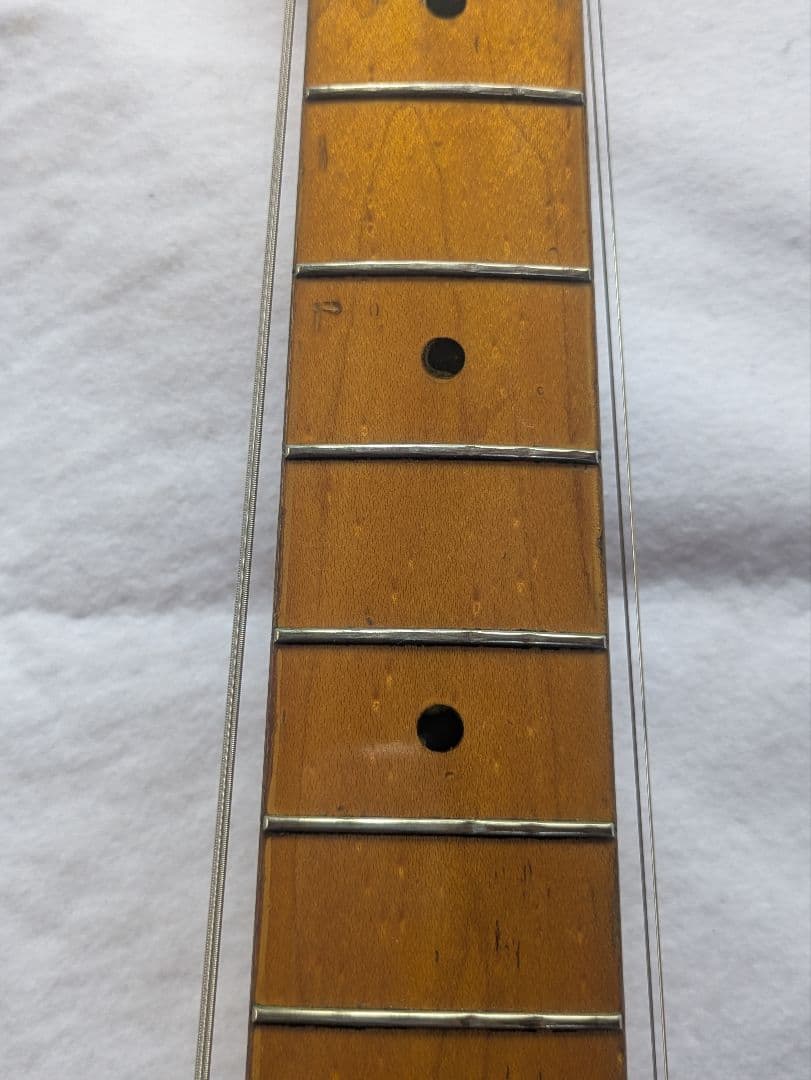 Fender Japan ST57 フジゲン製　軽量3.2kg　送料無料