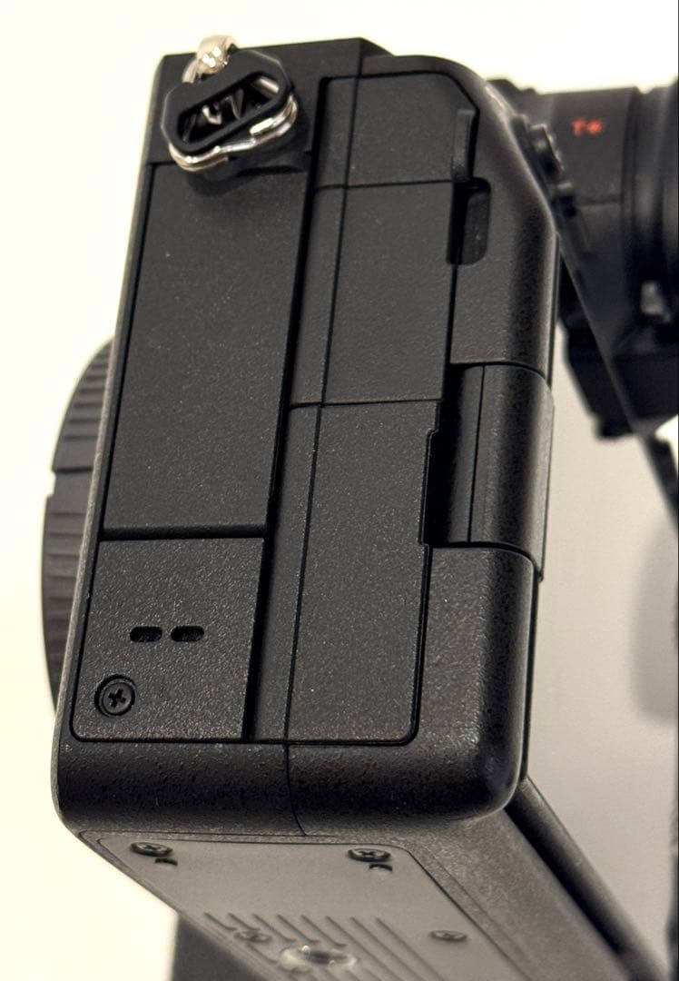 SONY α7Ⅳ ILCE-7M4 ボディのみ ショット数5285