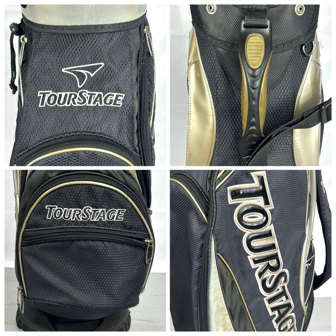 本格派 メンズゴルフクラブ 12本 フルセット ゴルフセット 豪華 お試しセット