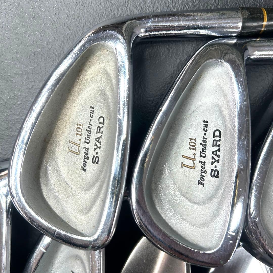 本格派 メンズゴルフクラブ 12本 フルセット ゴルフセット 豪華 お試しセット