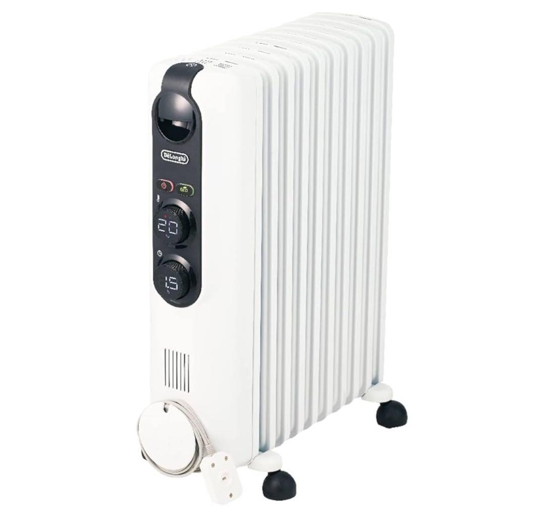 デロンギ　オイルヒーター