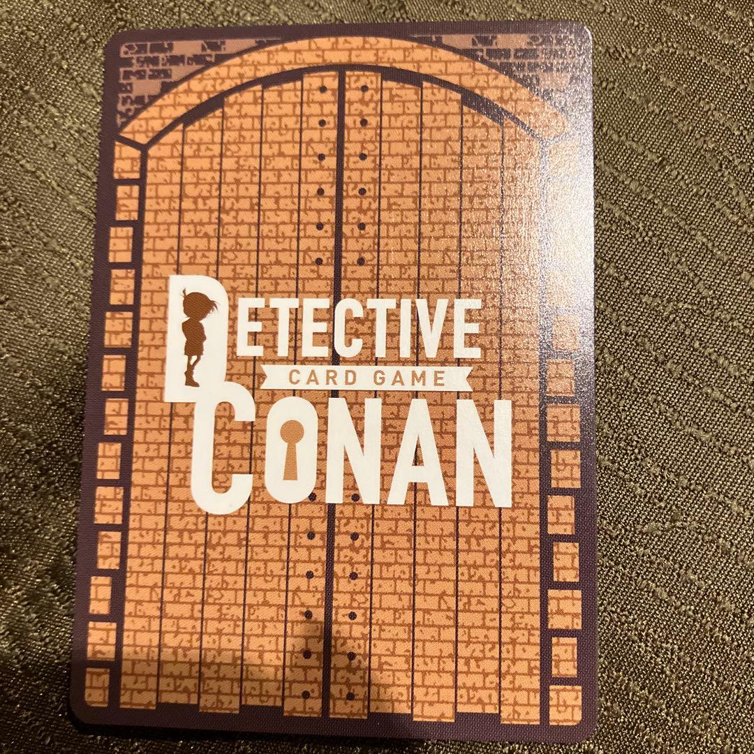 名探偵コナン 交錯する刃 ベルモット&シェリー　MRP