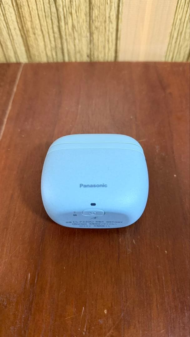 Panasonic ラムダッシュ パームインライト