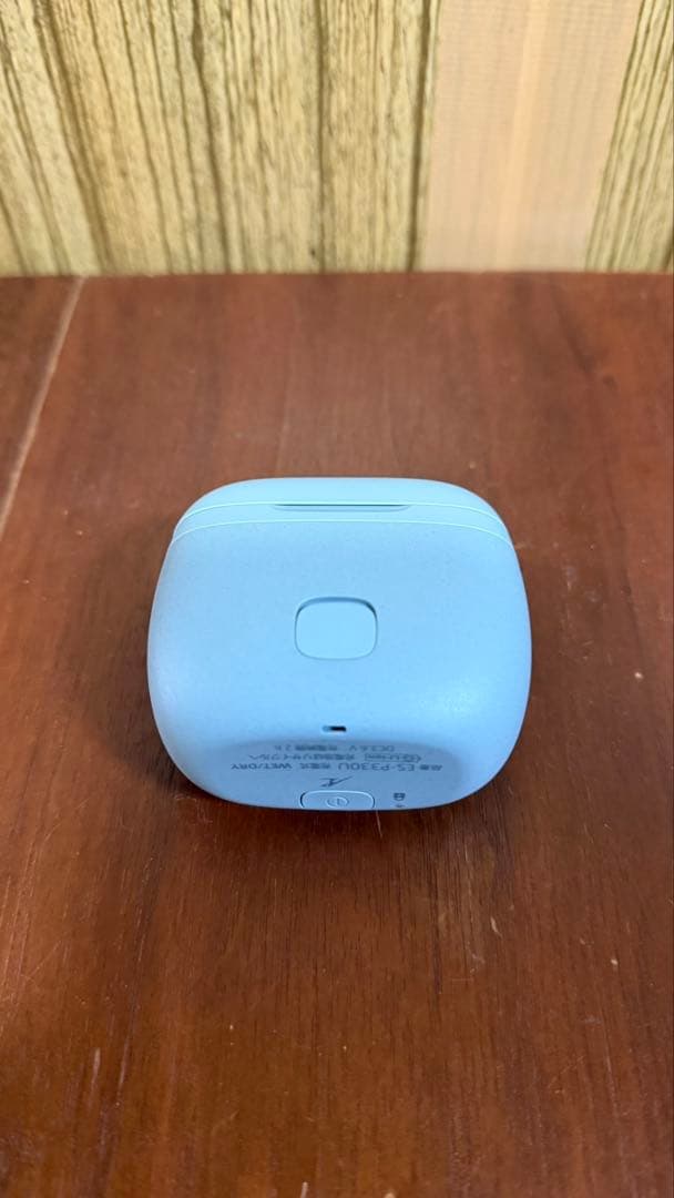 Panasonic ラムダッシュ パームインライト